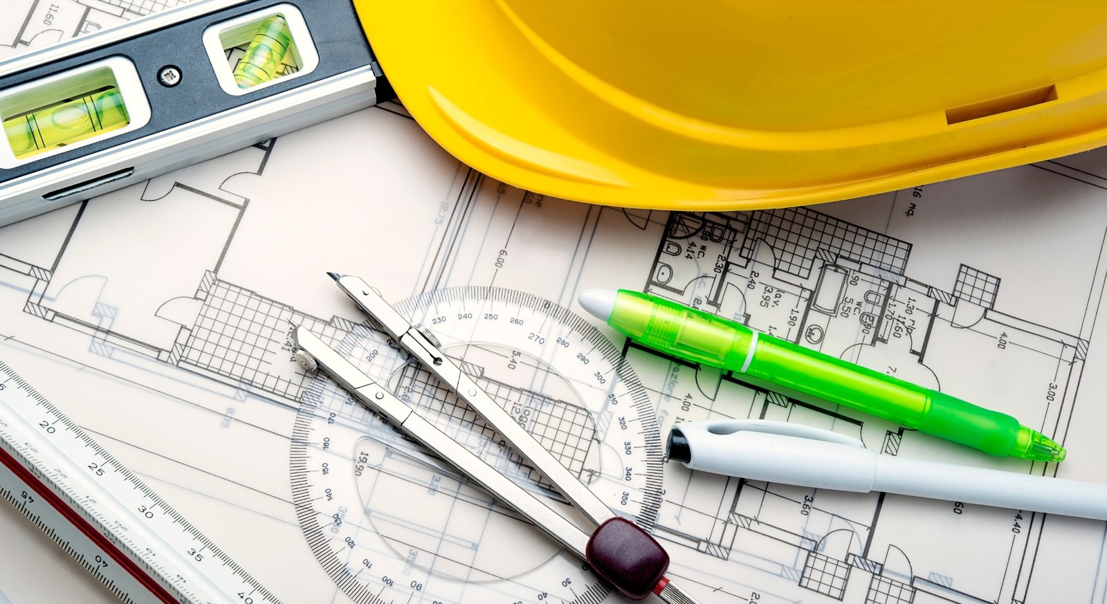 From Blueprint to Build: Our End-to-End Construction Process