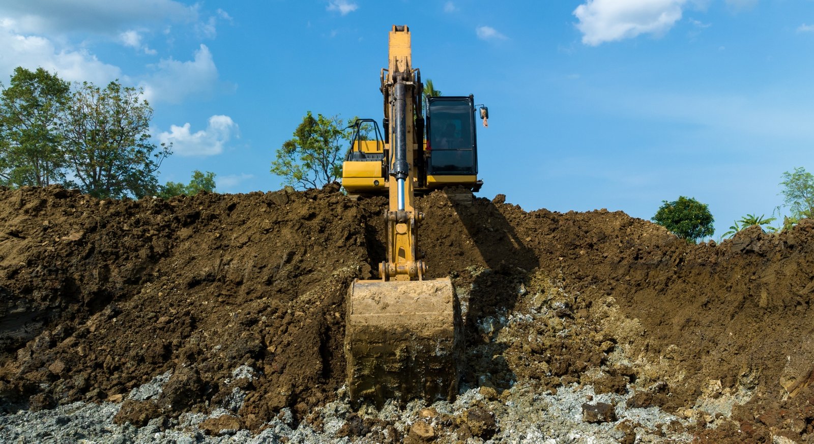 Protecting the Land: The Importance of Slope Protection