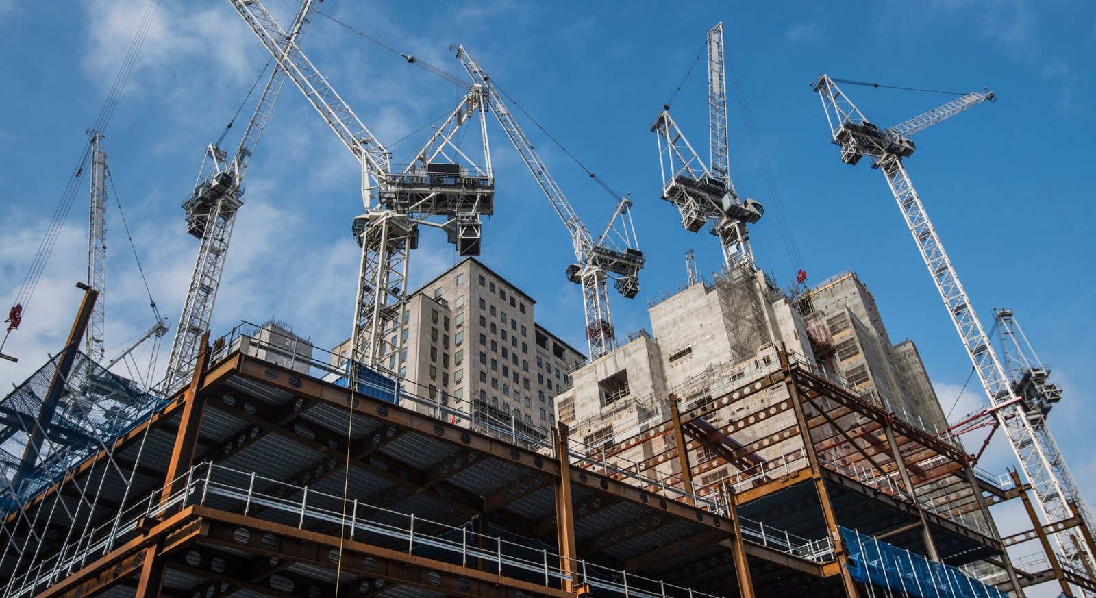 What It Means to Be a Triple A Construction Company